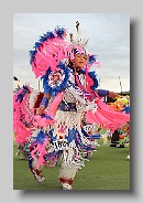 Hinckley PowWow 2009 60